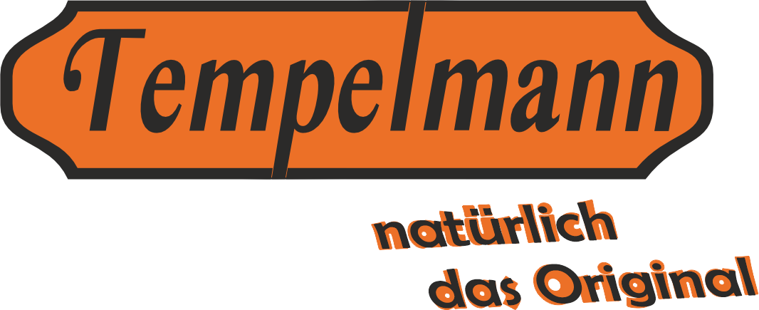 Tempelmann Logo